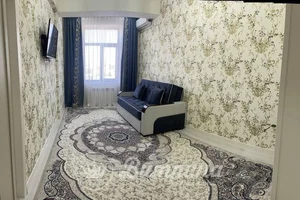 Фото 1 1-комн. квартира в Яшнабадский район