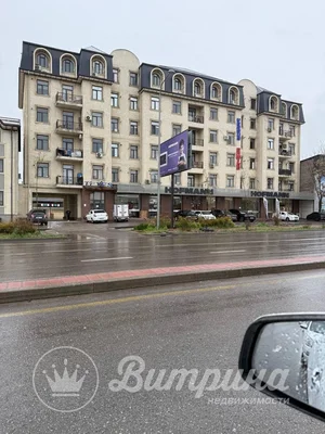 Фото 2 1-комн. квартира в Яшнабадский район