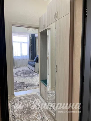 Фото 4 1-комн. квартира в Яшнабадский район