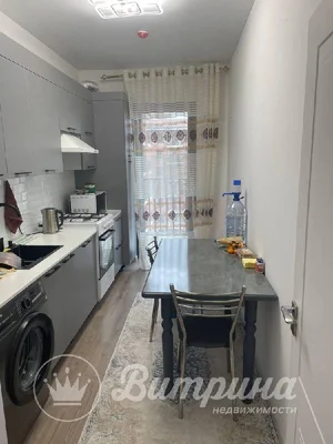 Фото 1 1-комн. квартира в ЖК Ассалом Сохил