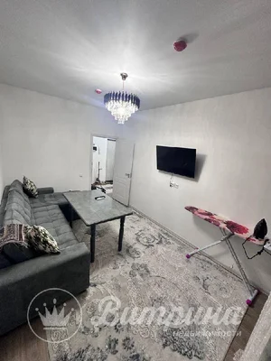 Фото 4 1-комн. квартира в ЖК Ассалом Сохил