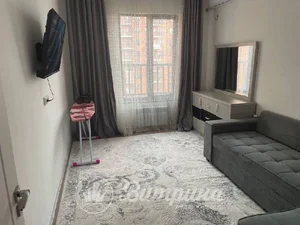 Фото 7 1-комн. квартира в ЖК Ассалом Сохил