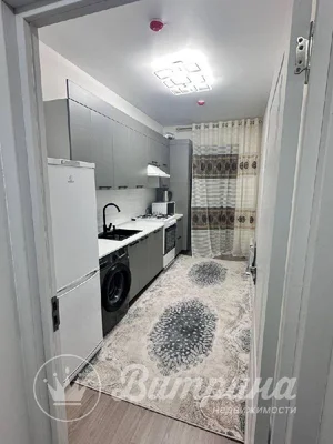 Фото 8 1-комн. квартира в ЖК Ассалом Сохил