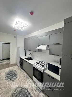 Фото 9 1-комн. квартира в ЖК Ассалом Сохил