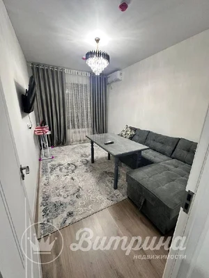 Фото 10 1-комн. квартира в ЖК Ассалом Сохил