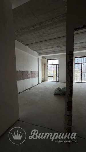 Фото 2 1-комн. квартира в Водник