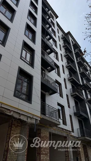 Фото 7 1-комн. квартира в Водник