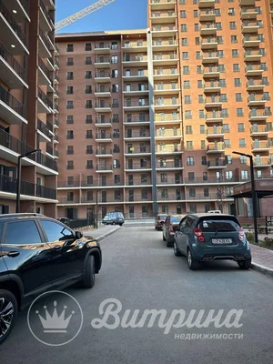 Фото 5 1-комн. квартира в Яшнабадском районе