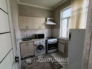 Фото 2 1-комн. квартира в Чиланзар 7