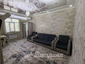 Фото 3 1-комн. квартира в Чиланзар 7