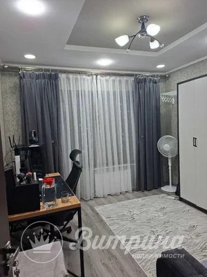 Фото 6 2-комн. квартира в Мирзо-Улугбекском районе