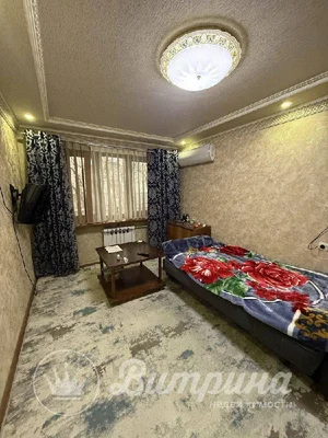 Фото 4 1-комн. квартира в Мирзо-Улугбекском районе