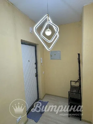 Фото 1 1-комн. квартира в ЖК Ассалом Хаво