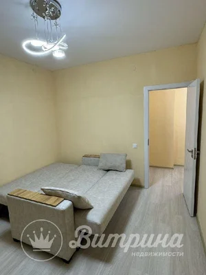 Фото 3 1-комн. квартира в ЖК Ассалом Хаво