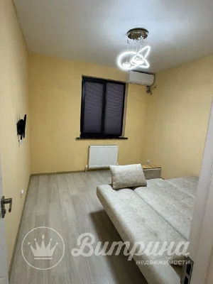 Фото 5 1-комн. квартира в ЖК Ассалом Хаво