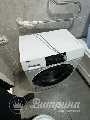 Фото 7 1-комн. квартира в ЖК Ассалом Хаво