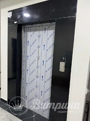 Фото 9 1-комн. квартира в ЖК Ассалом Хаво