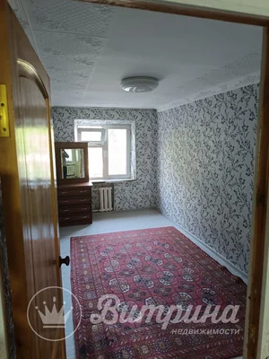 Фото 1 2-комн. квартира в Авиагородке