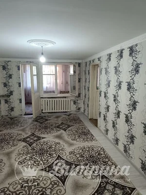 Фото 4 2-комн. квартира в Авиагородке