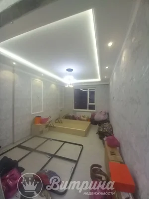 Фото 4 1-комн. квартира в Янгиабаде