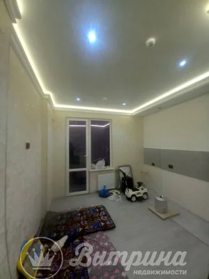 Фото 5 1-комн. квартира в Янгиабаде