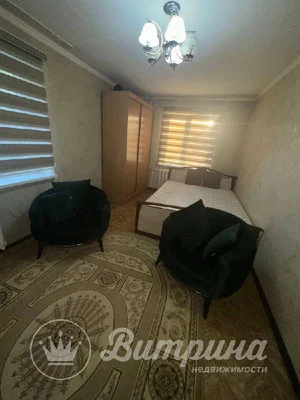 Фото 1 1-комн. квартира в Яшнабадском районе