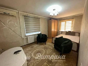 Фото 5 1-комн. квартира в Яшнабадском районе