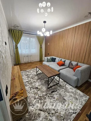 Фото 1 1-комн. квартира в Чиланзарском районе