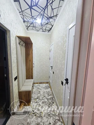 Фото 2 1-комн. квартира в Чиланзарском районе