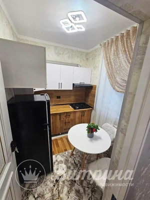 Фото 3 1-комн. квартира в Чиланзарском районе