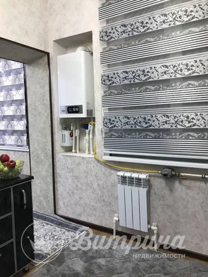 Фото 3 2-комн. квартира в Сергелийский район