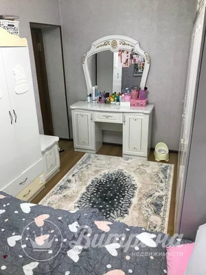 Фото 4 2-комн. квартира в Сергелийский район