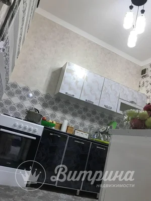 Фото 5 2-комн. квартира в Сергелийский район