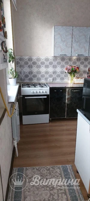 Фото 6 2-комн. квартира в Сергелийский район