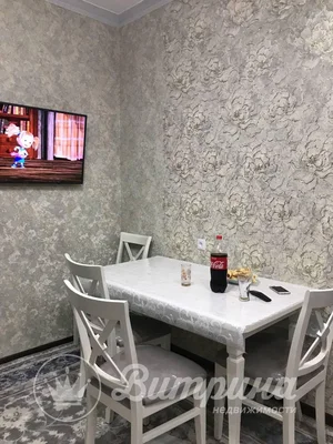 Фото 8 2-комн. квартира в Сергелийский район