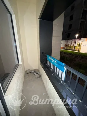 Фото 6 2-комн. квартира в ЖК NRG ZAMON