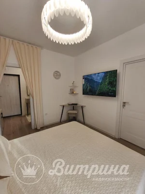 Фото 1 1-комн. квартира в ЖК Ассалом Сохил