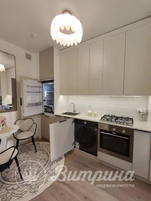 Фото 6 1-комн. квартира в ЖК Ассалом Сохил