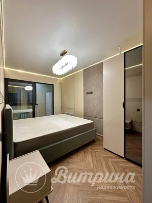 Фото 1 1-комн. квартира в Яшнабадский район