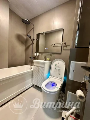 Фото 4 1-комн. квартира в Яшнабадский район