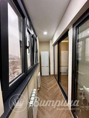 Фото 9 1-комн. квартира в Яшнабадский район