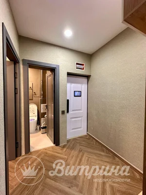 Фото 10 1-комн. квартира в Яшнабадский район