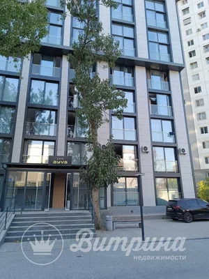 Фото 1 1-комн. квартира в ЖК Беш Чинор