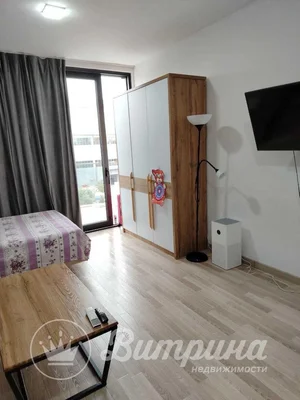 Фото 2 1-комн. квартира в ЖК Беш Чинор