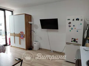 Фото 3 1-комн. квартира в ЖК Беш Чинор