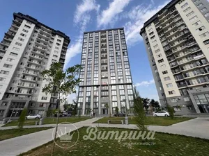 Фото 6 1-комн. квартира в ЖК Беш Чинор