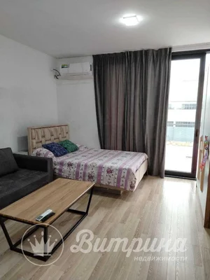 Фото 7 1-комн. квартира в ЖК Беш Чинор