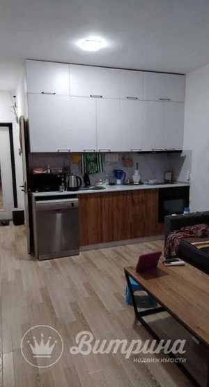 Фото 10 1-комн. квартира в ЖК Беш Чинор