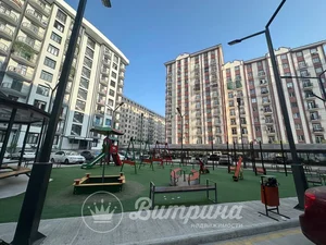 Фото 1 1-комн. квартира в China House