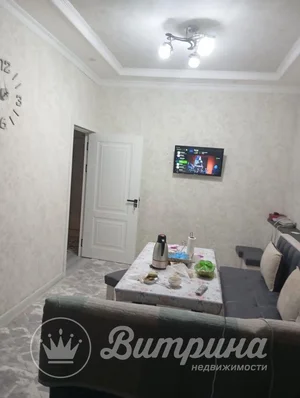 Фото 1 2-комн. квартира в Яшнабад